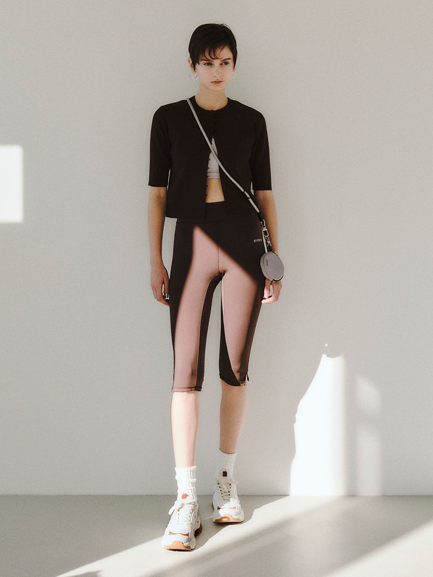 emmi「【emmi&times;YOSEMITE】MOBILE STRAP」|その他|