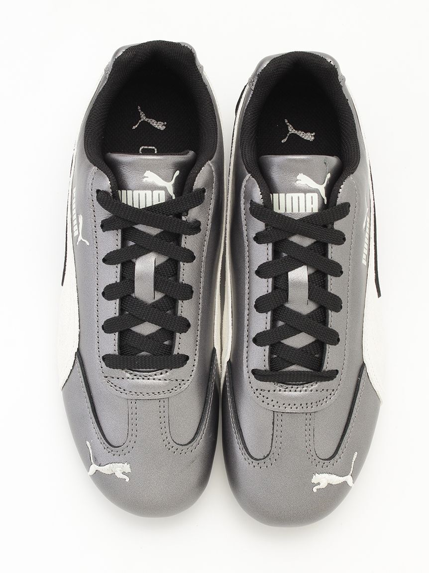PUMA「【PUMA】Speedcat Metallic」|スニーカー|