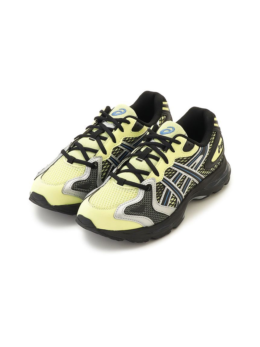  「【ASICS】GEL-K1011」|スニーカー|YEL