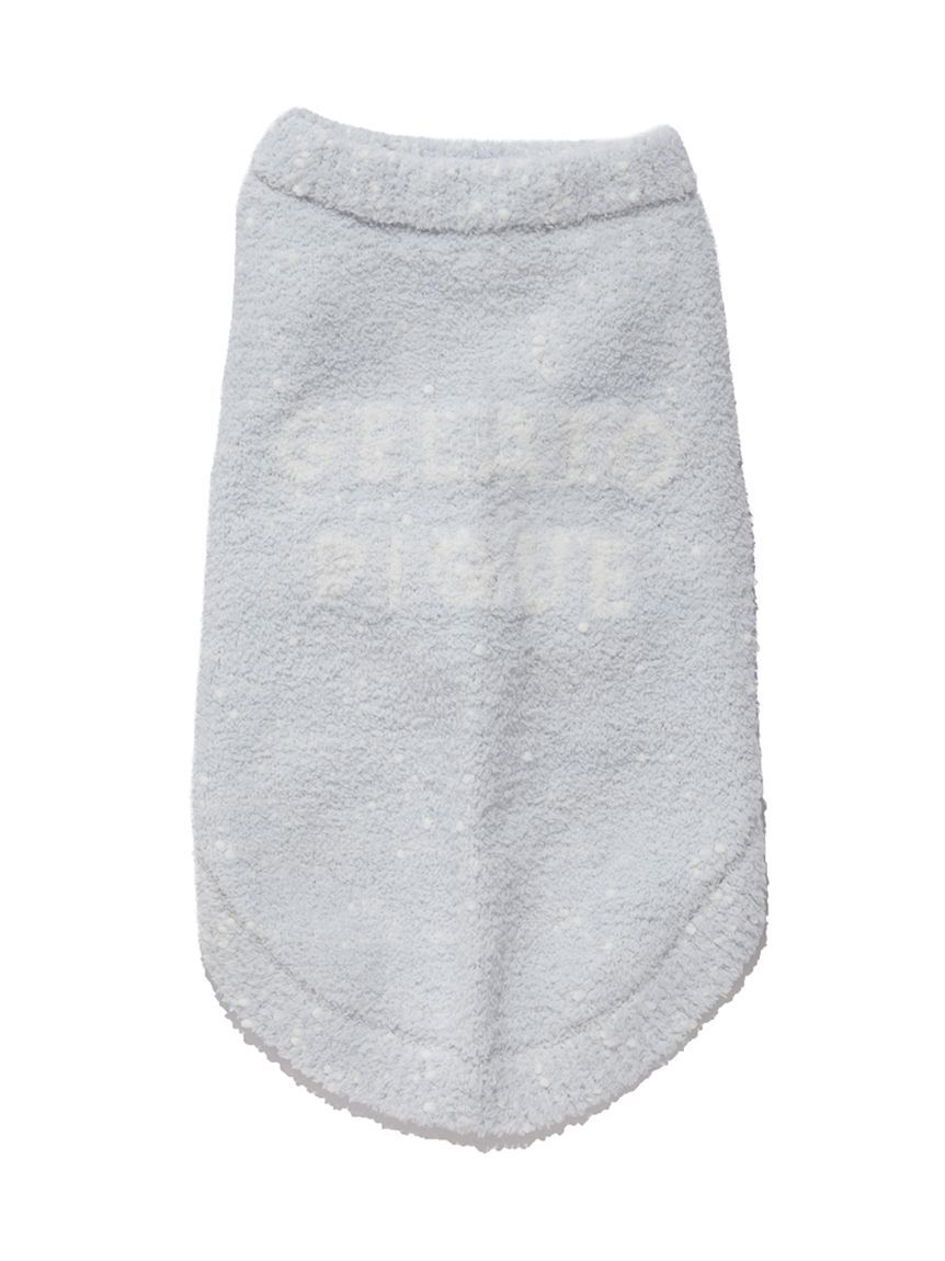  GELATO PIQUE CAT&DOG「【CAT&DOG】ベビモコXLサイズネッププルオーバー」|その他|