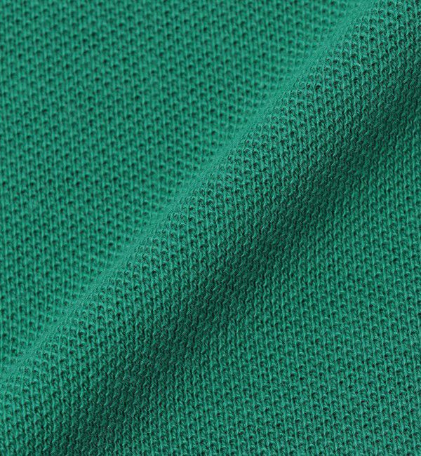 MACKINTOSH PHILOSOPHY「バッキンガムベア カノコ クルーネックポケット半袖Tシャツ」|Tシャツ・カットソー|