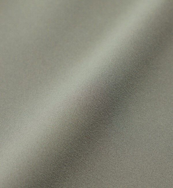 MACKINTOSH PHILOSOPHY「ドライフラットストレッチ ラグランカーディガン ハイテンショントリコット」|ブルゾン・スタジャン|