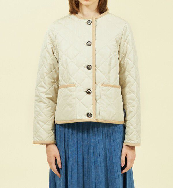 MACKINTOSH PHILOSOPHY「【ROYTON（ロイトン）】」|ブルゾン・スタジャン|