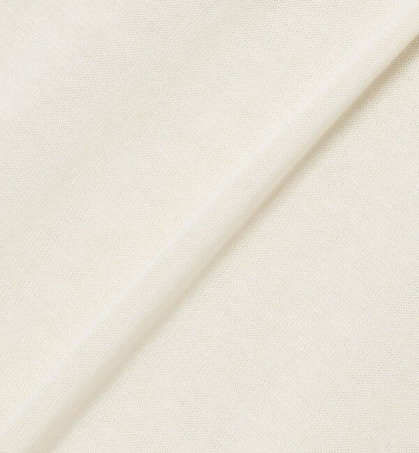 MACKINTOSH PHILOSOPHY「GREY LABEL コットンニットT」|ニット・セーター|