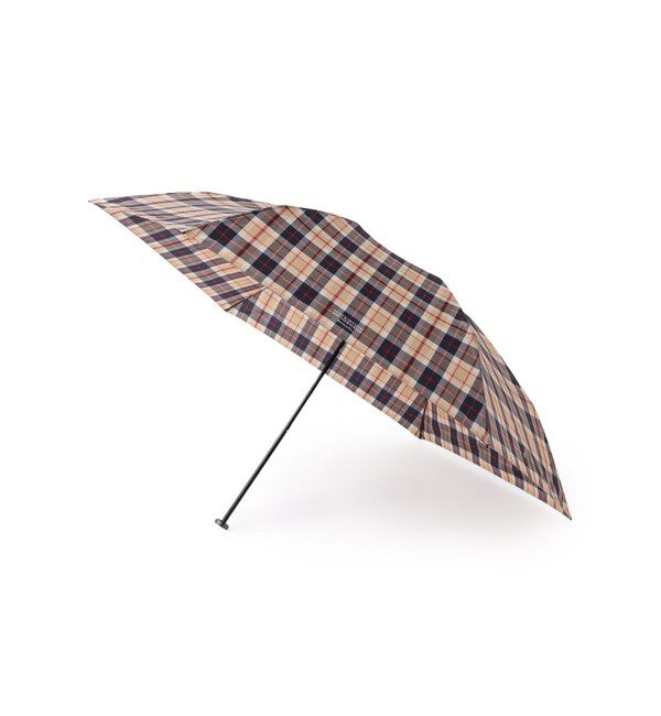 MACKINTOSH PHILOSOPHY「バーブレラ ハウスチェック 55cm」|傘|