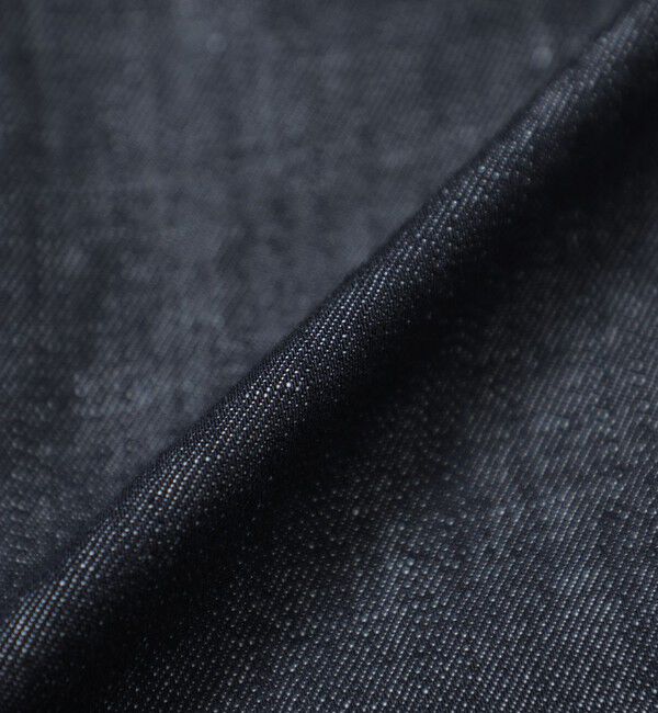 MACKINTOSH PHILOSOPHY「コットンリネンデニムグルカスカート」|スカート|