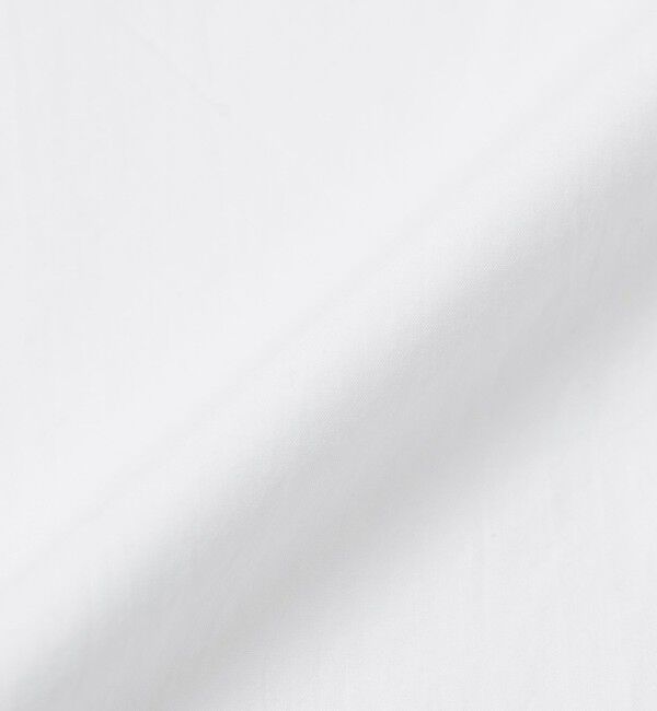 MACKINTOSH PHILOSOPHY「GREY LABEL バンドカラーシャツ」|シャツ・ブラウス|