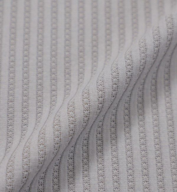 MACKINTOSH PHILOSOPHY「タックフライスシアーTシャツ」|Tシャツ・カットソー|