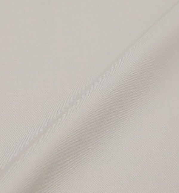 MACKINTOSH PHILOSOPHY「GREY LABEL カラーレスジャケット」|ノーカラージャケット|