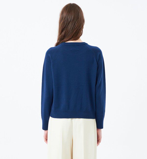 MACKINTOSH PHILOSOPHY「バッキンガムベア BIG BEAR」|ニット・セーター|