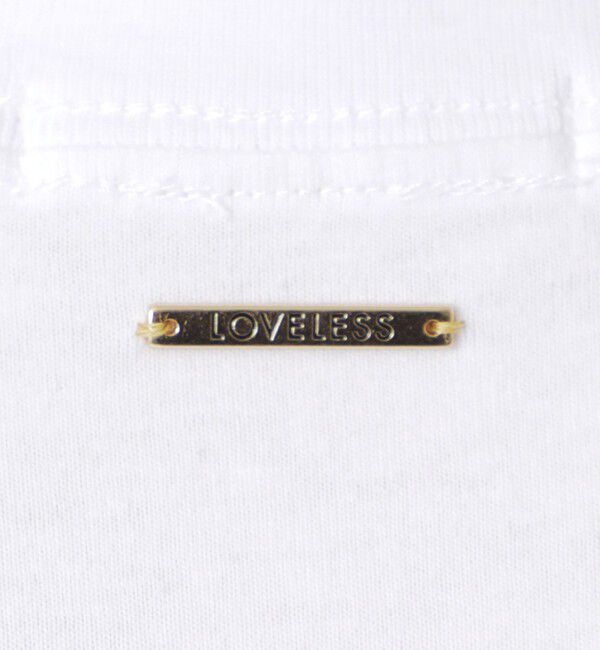  「THE NEW TIME Tee」|Tシャツ・カットソー|