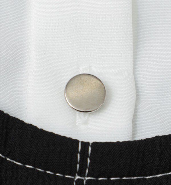  「ビスチェコンビハーフスリーブワンピース」|ワンピース|