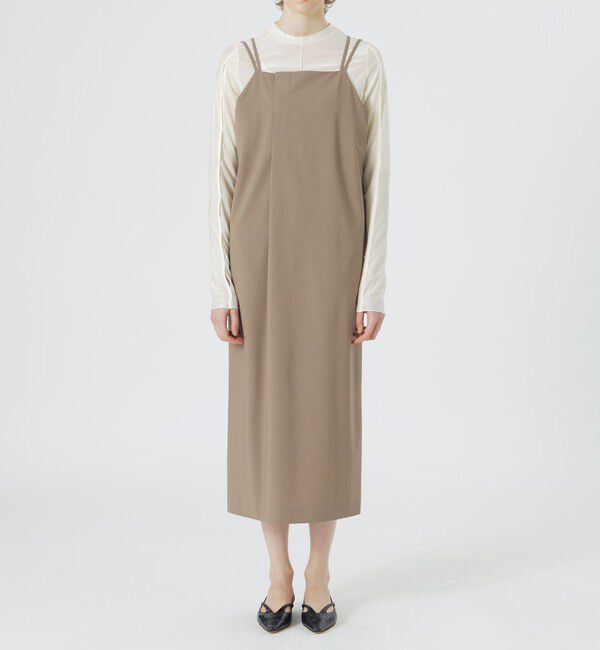  「フロントタックジャンスカ」|ワンピース|