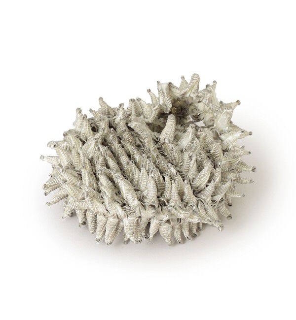  「【BUNZABURO/ブンザブロウ】プチバッグ タイダイ染め」|トートバッグ|