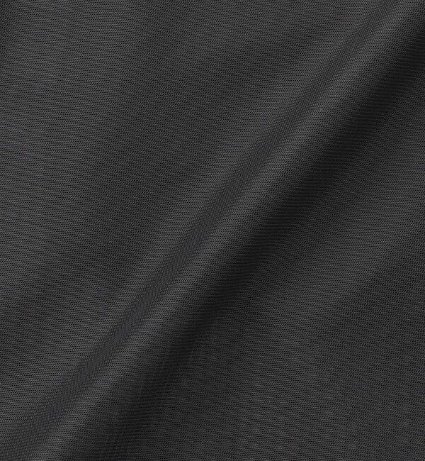  「ラッセルメッシュカーディガン」|ブルゾン・スタジャン|