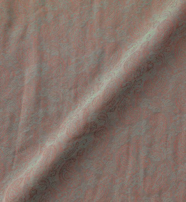  「シアージャカードシャツ」|シャツ・ブラウス|