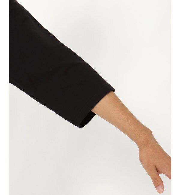 ikka「７ブタフコットンポケツキＴ」|Tシャツ・カットソー|