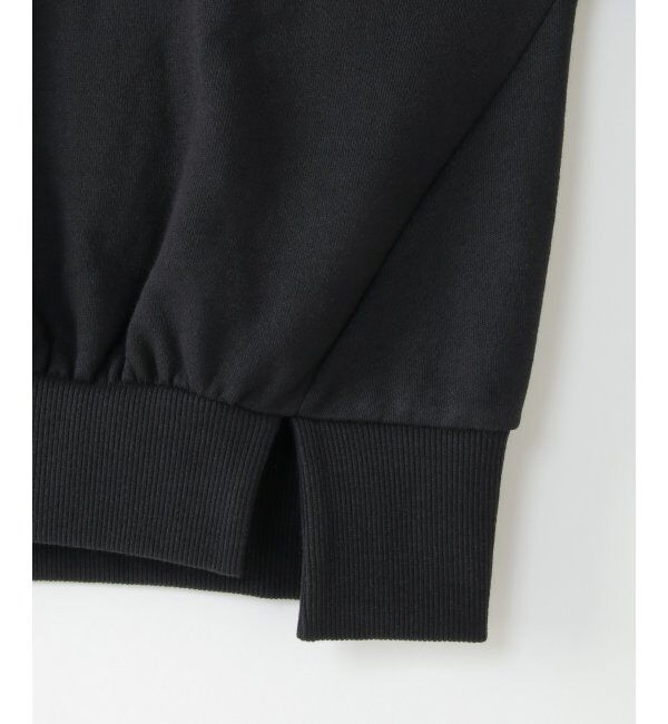 ikka kids「【キッズ】CONVERSE コンバース アップリケトレーナー（130~160cm）」|Tシャツ・カットソー|