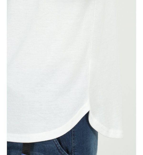 ikka「【2点セット】ワッフルニット半袖インナーセット」|ニット・セーター|