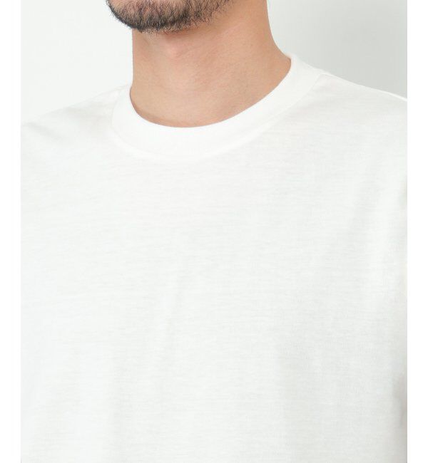 ikka「【2点セット】ワッフルニット半袖インナーセット」|ニット・セーター|