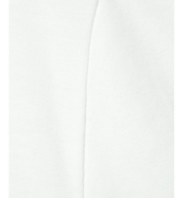 ikka「【2点セット】ワッフルニット半袖インナーセット」|ニット・セーター|