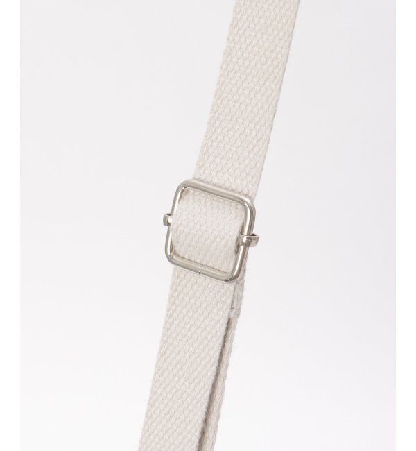 ikka「雑材カラー持ち手2WAYバッグ」|その他|