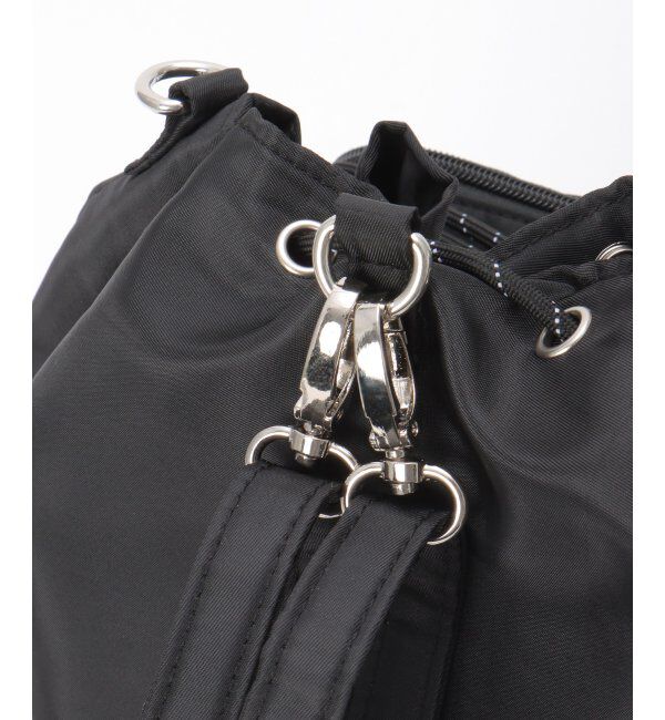 ikka「撥水リュックショルダーバッグ」|その他|