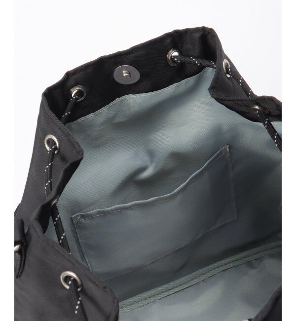 ikka「撥水リュックショルダーバッグ」|その他|