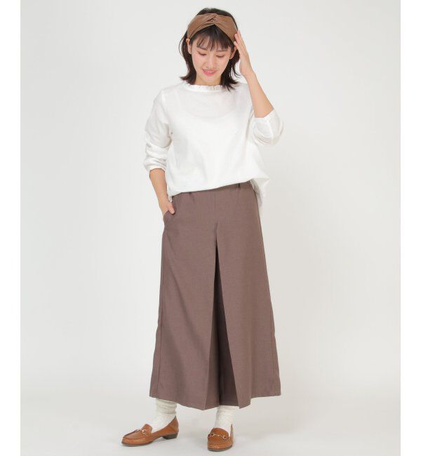 Lbc with Life「インバーテッドスカーチョ」|その他|