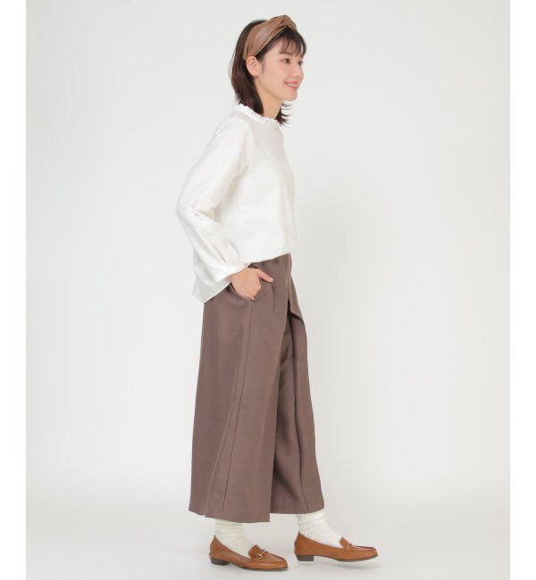 Lbc with Life「インバーテッドスカーチョ」|その他|