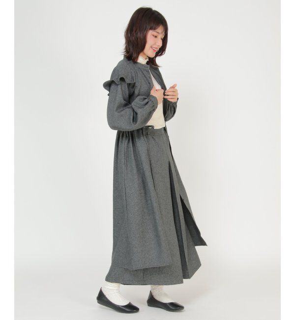 Lbc with Life「インバーテッドスカーチョ」|その他|