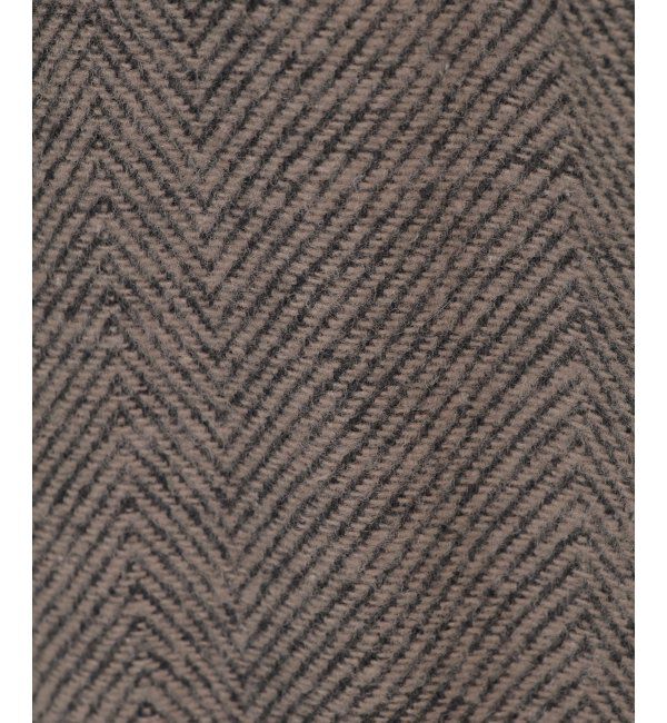 Lbc with Life「ヘリンボン　サロペット」|その他|