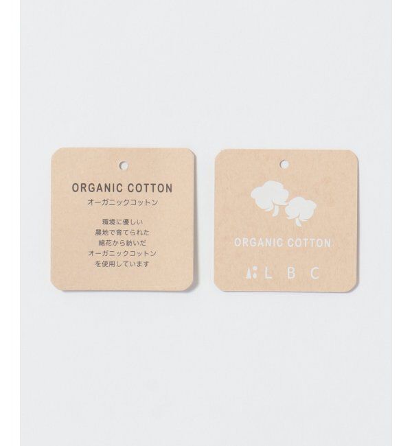 Lbc with Life「ヘリンボン　サロペット」|その他|