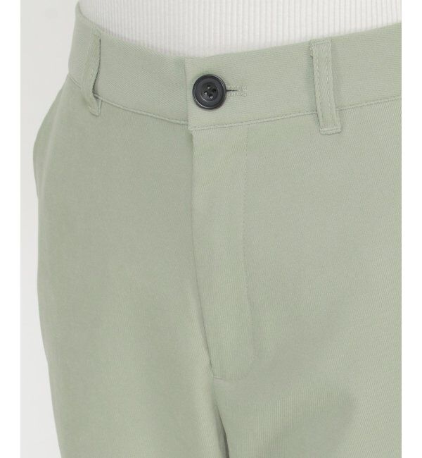 Lbc with Life「スッキリカルゼパンツ」|その他|