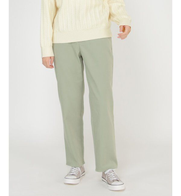 Lbc with Life「スッキリカルゼパンツ」|その他|