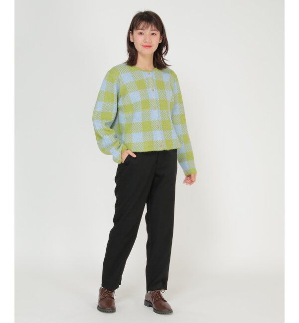 Lbc with Life「スッキリカルゼパンツ」|その他|