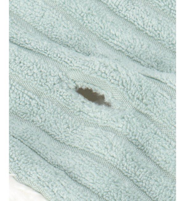 Lbc with Life「コーデュロイボアブランケット」|その他|