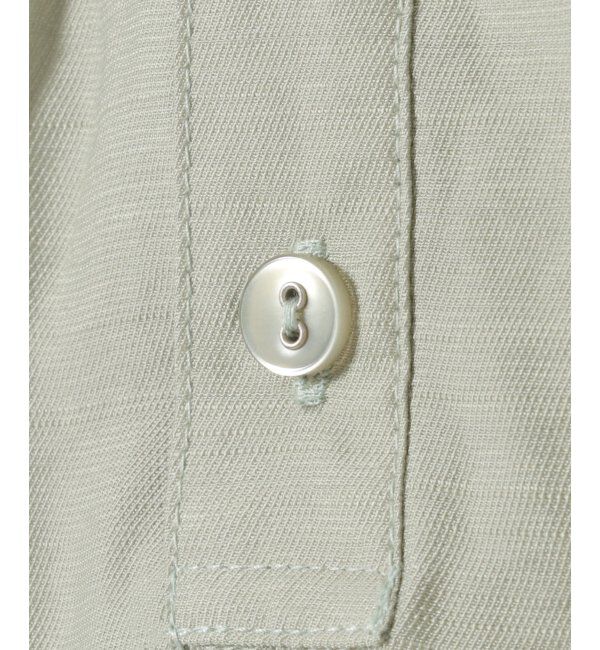 Lbc with Life「RNベルスリーブブラウス」|シャツ・ブラウス|