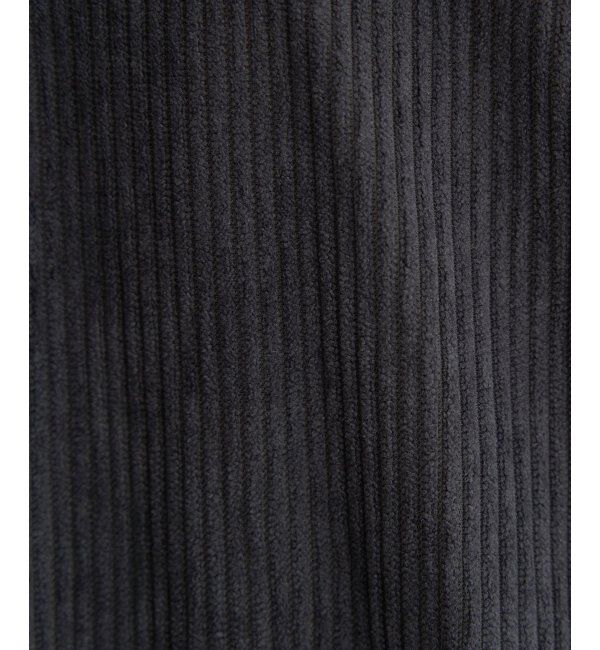 Lbc with Life「コーデュロイワンピース」|ワンピース|