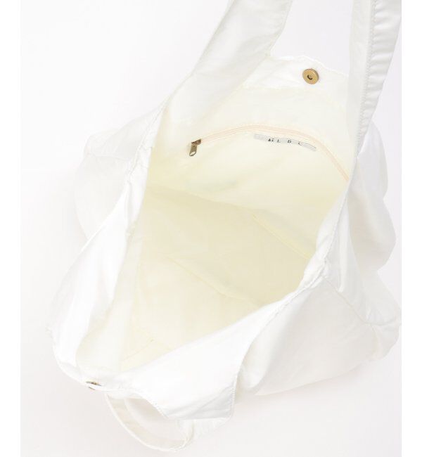 Lbc with Life「クリテバルーントートバッグ」|その他|