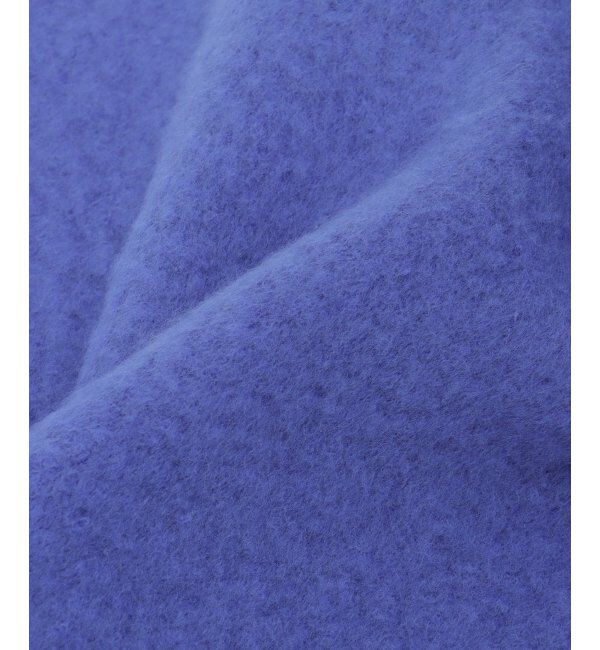 Lbc with Life「バルキーフリンジストール」|マフラー|