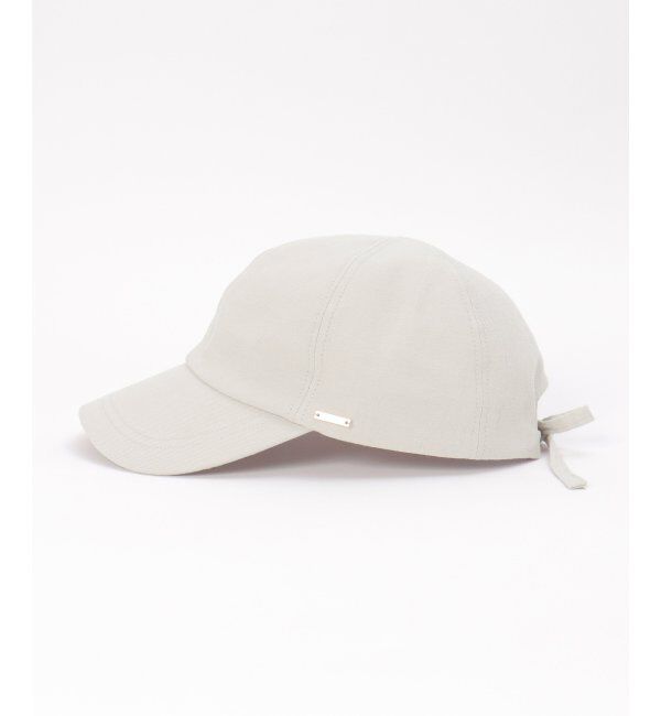 Lbc with Life「後ろリボンキャップ」|その他|