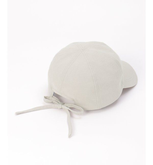 Lbc with Life「後ろリボンキャップ」|その他|