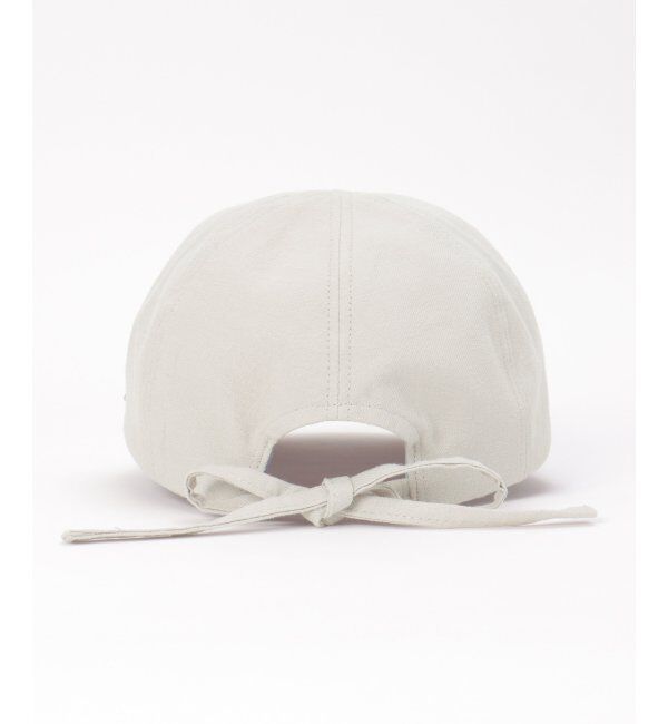 Lbc with Life「後ろリボンキャップ」|その他|