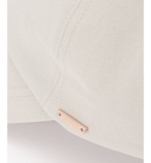 Lbc with Life「後ろリボンキャップ」|その他|