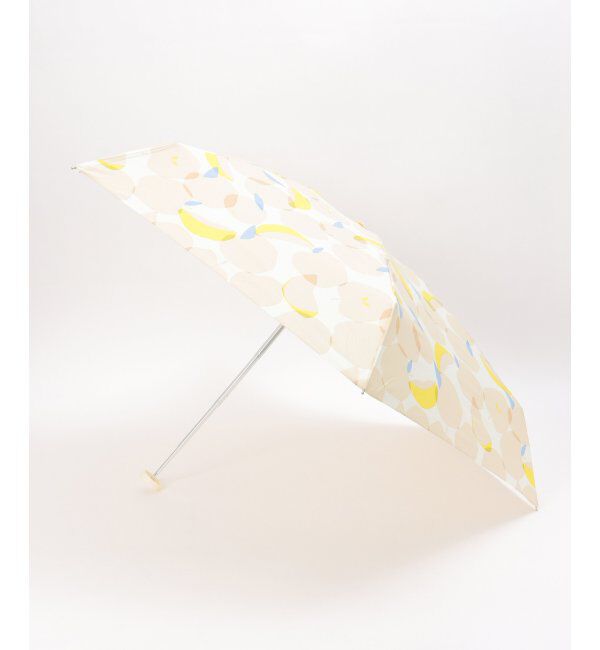 Lbc with Life「Wpc. オメナミニR 折りたたみ傘 晴雨兼用」|傘|