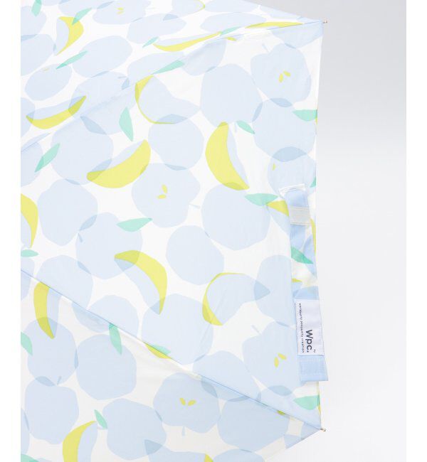 Lbc with Life「Wpc. オメナミニR 折りたたみ傘 晴雨兼用」|傘|