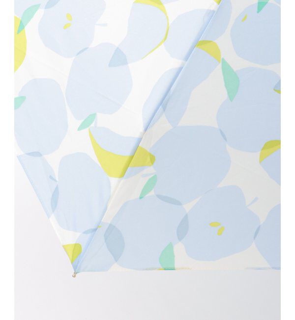 Lbc with Life「Wpc. オメナミニR 折りたたみ傘 晴雨兼用」|傘|