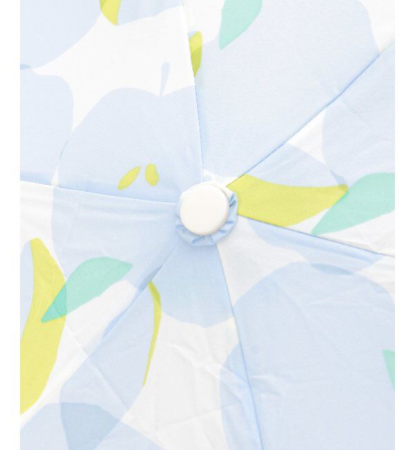 Lbc with Life「Wpc. オメナミニR 折りたたみ傘 晴雨兼用」|傘|