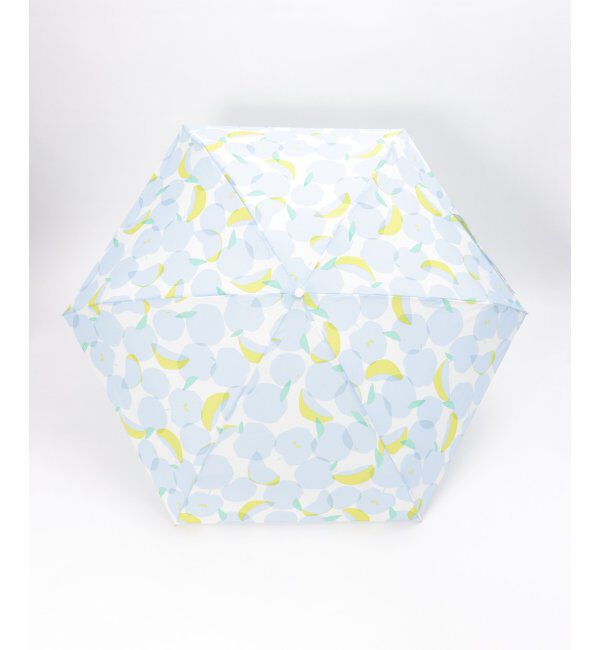 Lbc with Life「Wpc. オメナミニR 折りたたみ傘 晴雨兼用」|傘|